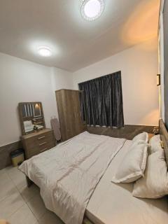 Furnished 1bhk with all needs - 6