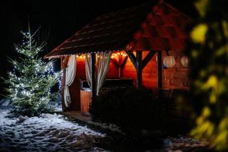 "U Macieja"- Twoje miejsce w Bieszczadach - 3