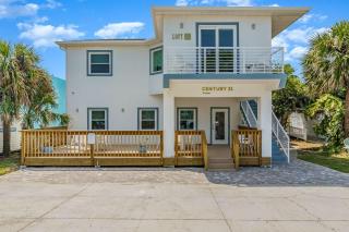 Loft 117 - Charming Downtown Cocoa Beach 1BR - 7