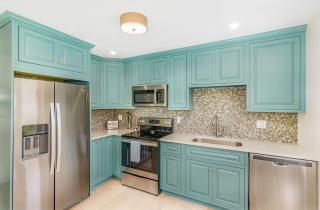 Loft 117 - Charming Downtown Cocoa Beach 1BR - 5