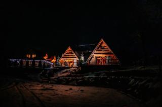 "U Macieja"- Twoje miejsce w Bieszczadach - 8