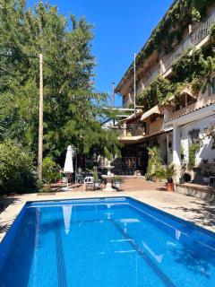 Hotel San Julian - 5