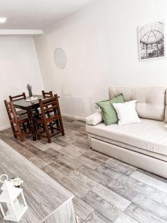 Dpto ubicado en centro de Salta - Bonavista Rentals - 4