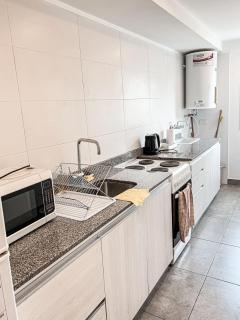 Dpto ubicado en centro de Salta - Bonavista Rentals - 2