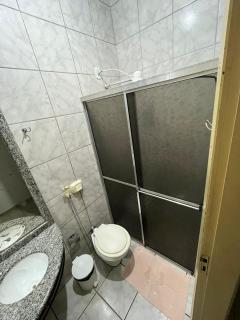 Novo Mundo Hotel - 6