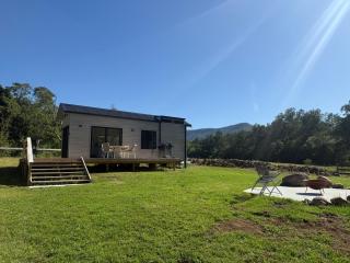 Ferncroft Farm Tiny Home - 6