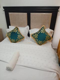 ONeal Prime Suites - Furnished Studio apartments in Nairobi Near JKIA & SGR - 2