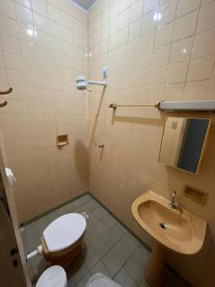 Novo Mundo Hotel - 7