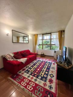 Departamento Santiago Los Heroes Movistar - 0