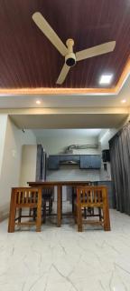 Amudhavasal - Luxury Homestay - Sri Srirangam Villas - 9