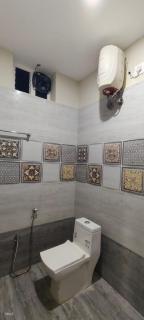 Amudhavasal - Luxury Homestay - Sri Srirangam Villas - 5