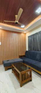 Amudhavasal - Luxury Homestay - Sri Srirangam Villas - 3