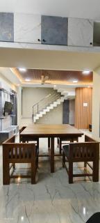 Amudhavasal - Luxury Homestay - Sri Srirangam Villas - 1