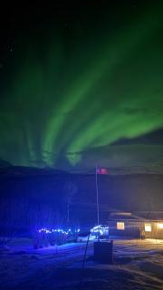 Myrvoll trails og view - 9