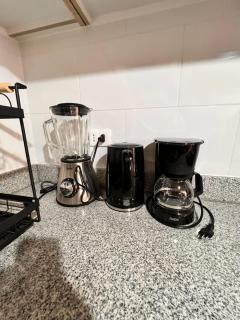 Piscina, Parrilla, Wifi y a pasos del metro Santa Isabel - 3