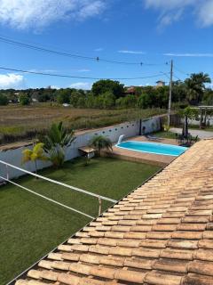 Casa de Praia Taipu de Fora Barra Grande - 7