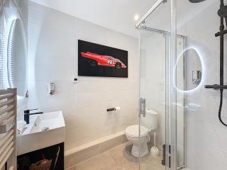 Le 917 - Studio - Netflix - 2