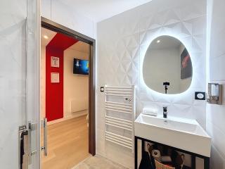 Le 917 - Studio - Netflix - 3