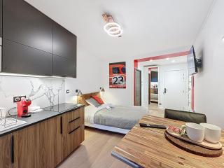 Le 917 - Studio - Netflix - 6