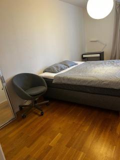 Apartment in good location - 7