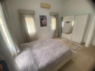 Villa in New Cairo madinity with pool - 6