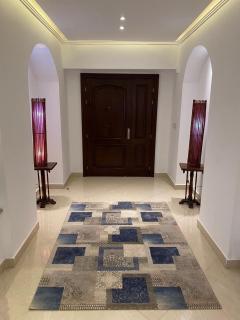 Villa in New Cairo madinity with pool - 2