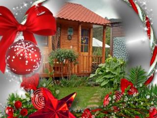 Cabaña Los Linos - 8