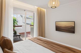 2 private terraces 10 min Puerto Banus pool - 4