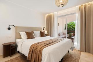 2 private terraces 10 min Puerto Banus pool - 9