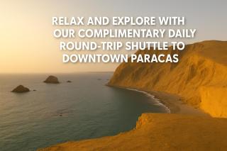 Paracas Desert Lodge&Tours - 8