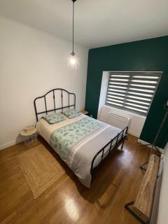 Maison de charme au cœur des vignes de Bourgogne - 7