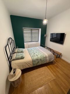 Maison de charme au cœur des vignes de Bourgogne - 4