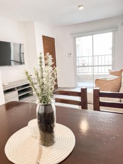 Dpto ubicacion ideal en Salta - Bonavista Rentals - 5