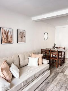 Dpto ubicacion ideal en Salta - Bonavista Rentals - 3