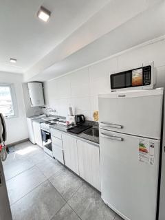 Dpto ubicacion ideal en Salta - Bonavista Rentals - 1