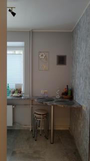 JOJO Loft Comfort Dzelzavas & Cozy Stay & Breakfast Gift - Riga - 2