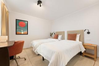 2 private terraces 10 min Puerto Banus pool - 3