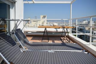 Acropolis View Luxury Penthouses - Kolonaki - Athènes - 6
