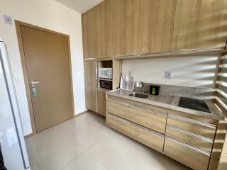 Aptos completos em prédio c/ piscina e academia a 500m da Praia em Salvador- HPAs - 6