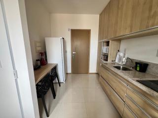 Aptos completos em prédio c/ piscina e academia a 500m da Praia em Salvador- HPAs - 3