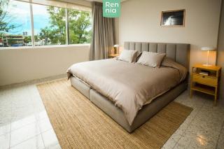 202 Torre Minerva QueenSize SofaC Terraza Parking - 8