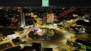 202 Torre Minerva QueenSize SofaC Terraza Parking - 7