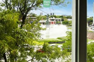 202 Torre Minerva QueenSize SofaC Terraza Parking - 5