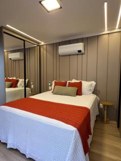 incrivel flat beira mar - 0