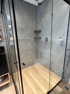 incrivel flat beira mar - 7