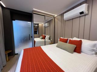 incrivel flat beira mar - 1