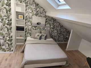 Studio confortable avec parking - 8