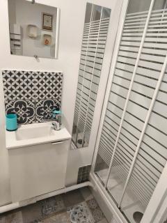 Studio confortable avec parking - 6