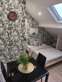 Studio confortable avec parking - 4