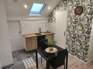 Studio confortable avec parking - 2